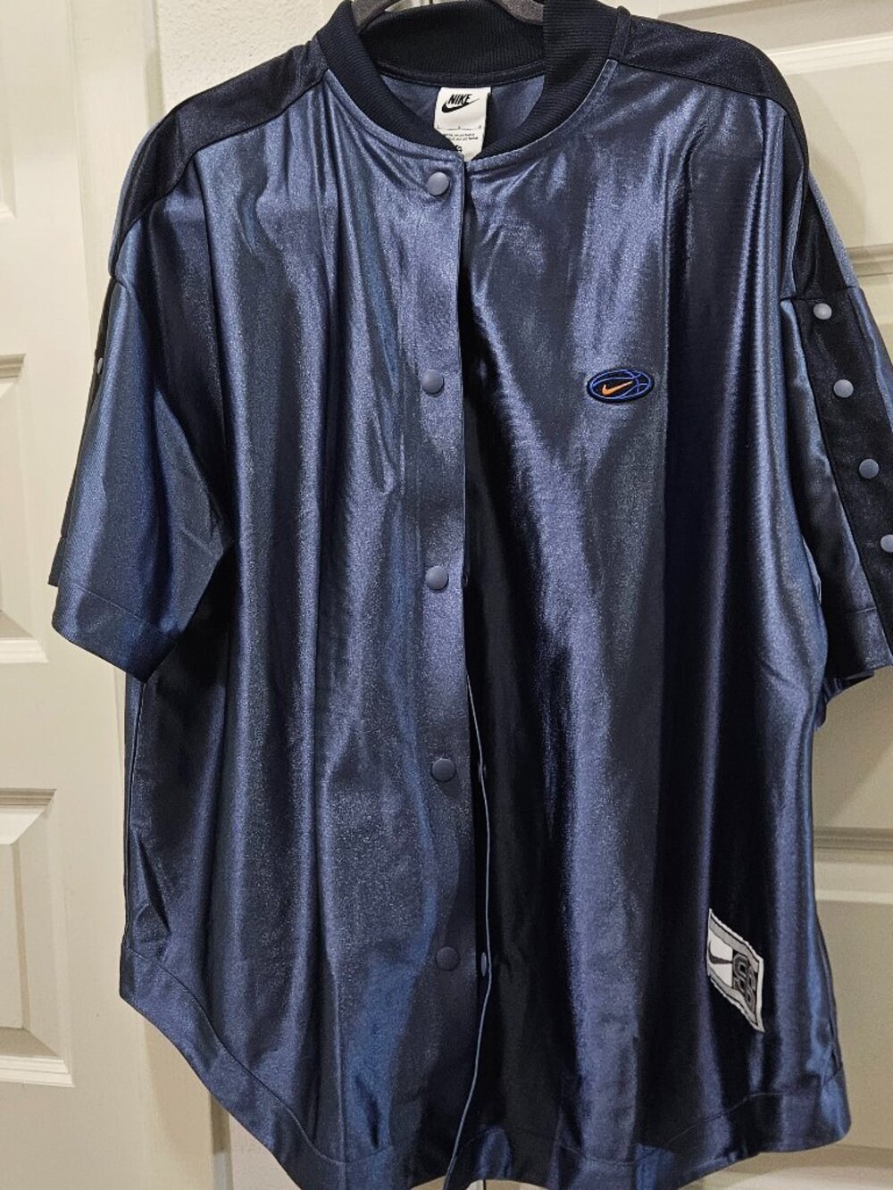 Nike top